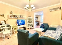 Ceyhun Hacıbəyli küçəsi