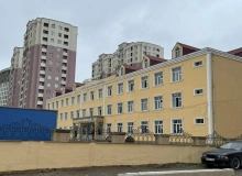 Masazır qəsəbəsi