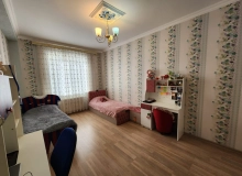 Masazır, Yeni Bakı yaşayış kompleksi, bina 15