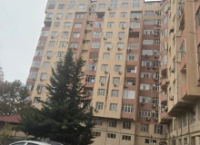 D. Bünyadzadə küçəsi