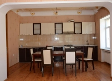 Səbail rayonu, Badamdar qəsəbəsi