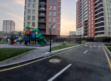 Sirin Mirzeyev kucesi