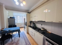 Möhsün Sənani küçəsi