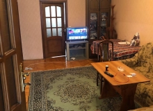 Əcəmi Naxçıvani küçəsi