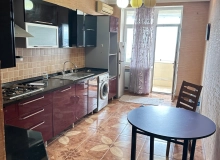 Əcəmi Naxçıvani küçəsi