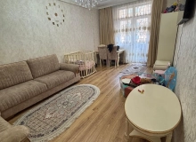 Lütfizadə küçəsi