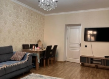 Sabunçu rayonu, Bakıxanov qəsəbəsi, 271 saylı məktəbin yanı