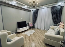 Cəfər Xəndan küçəsi