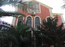 Buzovna qəsəbəsi