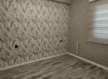 Masazır qəsəbəsi Qurtuluş 93 yaşayış kompleksi