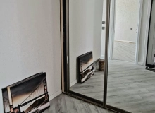 Inqlab Ismayılov küçəsi