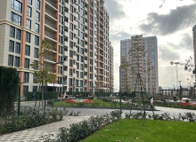 Müstəqillik küçəsi