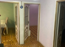 Əliyar Əliyev küçəsi