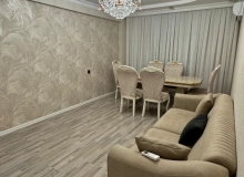 Sabunçu rayonu, Bakıxanov qəsəbəsi, Qara Qarayev m/s