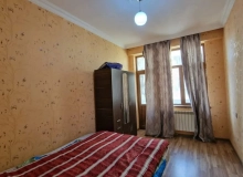 Masazır Abşeron City yaşayış kompleksi
