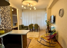 Xətai, Süleyman Vəzirov