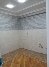 Yeni Yasamal,Bravo marketlə üzbəüz