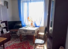 Xətai rayonu, Əhmədli qəsəbəsi, Nəsirəddin Tusi küçəsi
