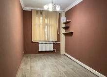 Həsən Əliyev küç.
