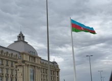 Bayıl qəsəbəsi