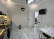 Afiyəddin Cəlilov küçəsi