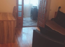 Əhmədli qəsəbəsi, Telnov küçəsi