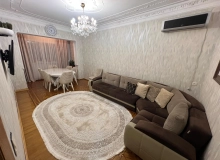 Əcəmi Naxçıvani küçəsi