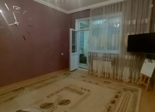 Xətai r., Lütfizadə küçəsi