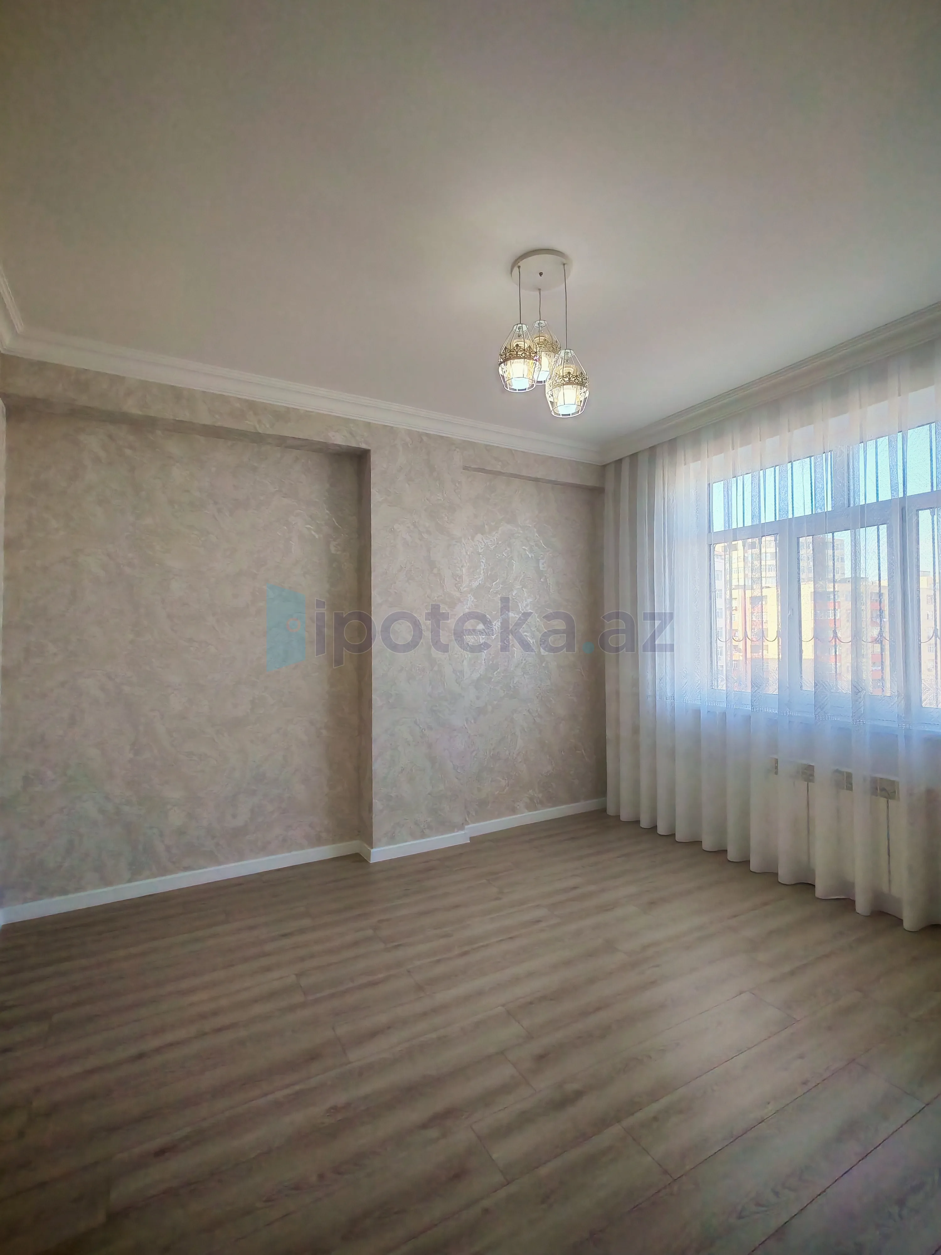 3-комн. квартира на продажу, Хырдалан