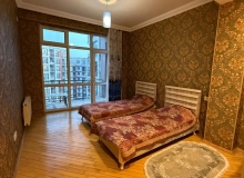Əliyar Əliyev küçəsi