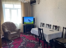 Samir Cəfərov küçəsi