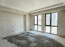 Yasamal rayonu.,  Asan xidmətin arxası