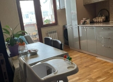 Süleyman Sani Axundov küçəsi