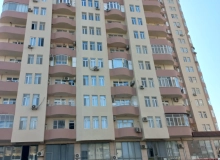 Yasamal rayonu, Abbas Mirzə Şərifzadə küçəsi