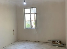 Polad Həşimov küçəsi.