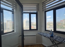 Nəcəfqulu Rəfiyev küçəsi