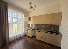 Məhəmmədli qəsəbəsi