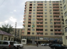H.Hüseynzadə küçəsi