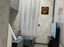 D. Əliyeva küçəsi