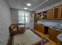 Şərifzadə küçəsi