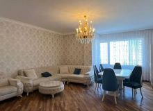 Abbas Səhhət küçəsi