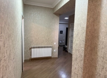Yeni Yasamal Albalı uşaq bağçası