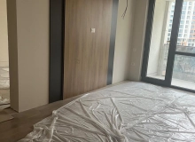 Ziya Bünyadov prospekinə yaxın