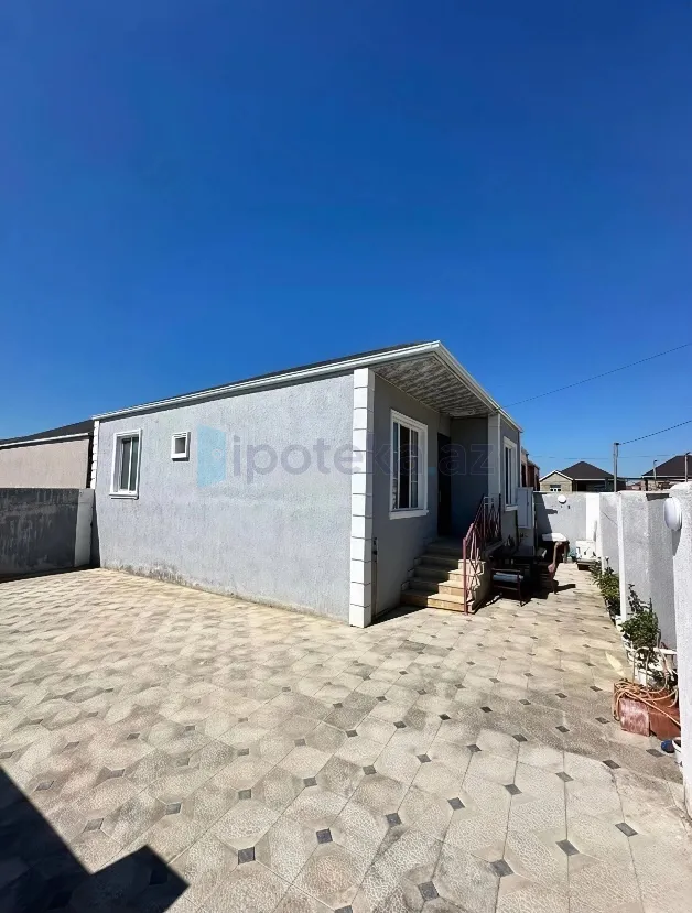 3 Otaq, Evlər/Villalar, Abşeron r., Saray q., 70.00 m²