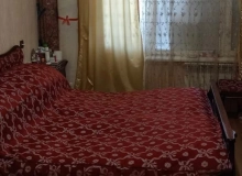Əhmədli qəsəbəsi, Məzahir Rüstəmov küç.