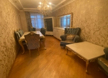 Bakıxanov qəsəbəsi, Akkordun binaları