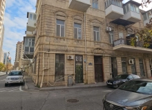 Topçubaşov küçəsi