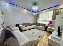 Nəsrəddin Tusi küçəsi