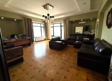 Sabit Orucov küçəsi