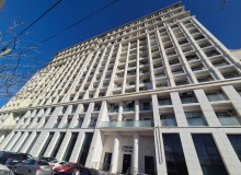 Bayıl ərazisi, Landau məktəbin yanı